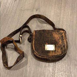 * sold * Michael Kors bag